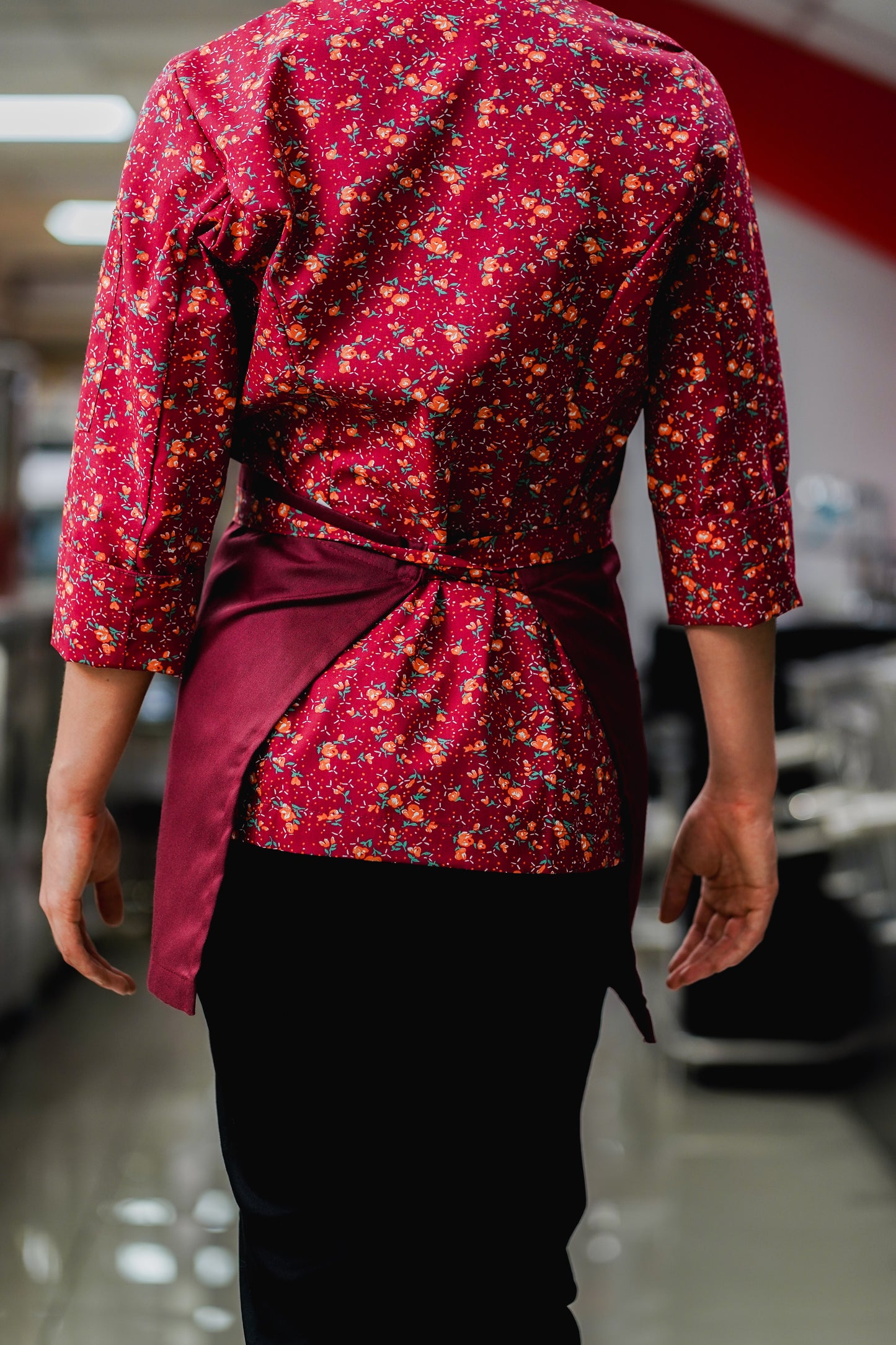 Mandil Sena Gran Reserva – Flores Burdeo E27