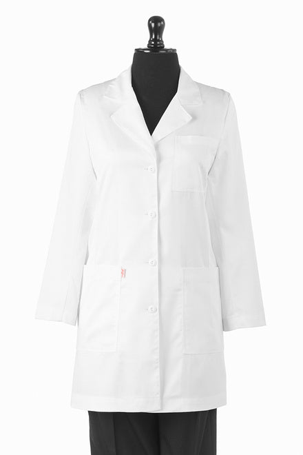 Chaqueta Marisol manga larga en gabardina