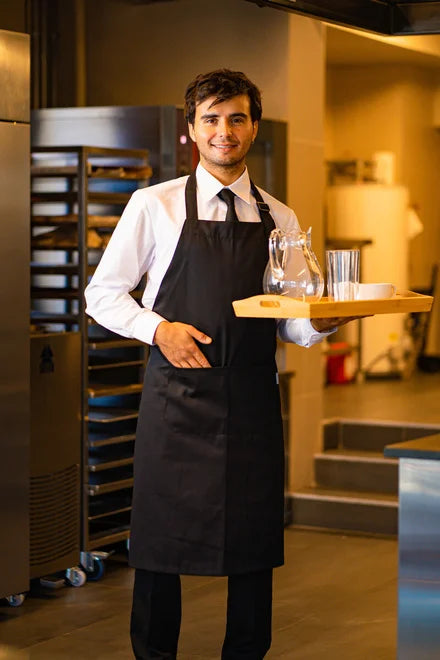 Pack Servicio: Pechera bordada y/o + corbata