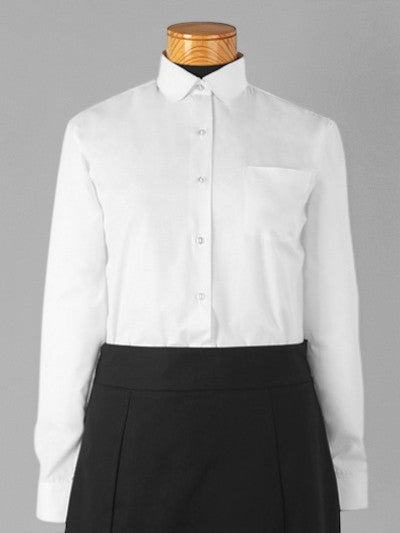 Camisa Ropa Mujer Instagram Chile Blusa Mujer Blanca Cuello