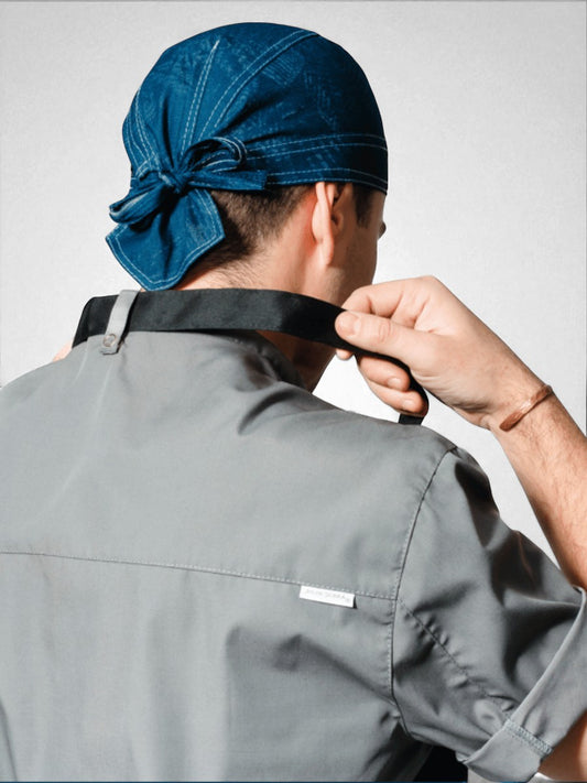 Chaqueta EPU 2022 gris