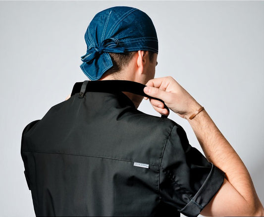 Chaqueta EPU negra