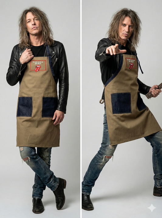 Pechera The Rolling Stones