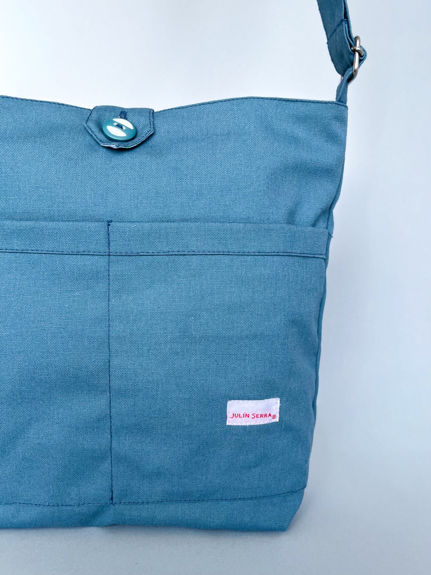 Carterita Cielito – Edición Artesanal Julin Serra