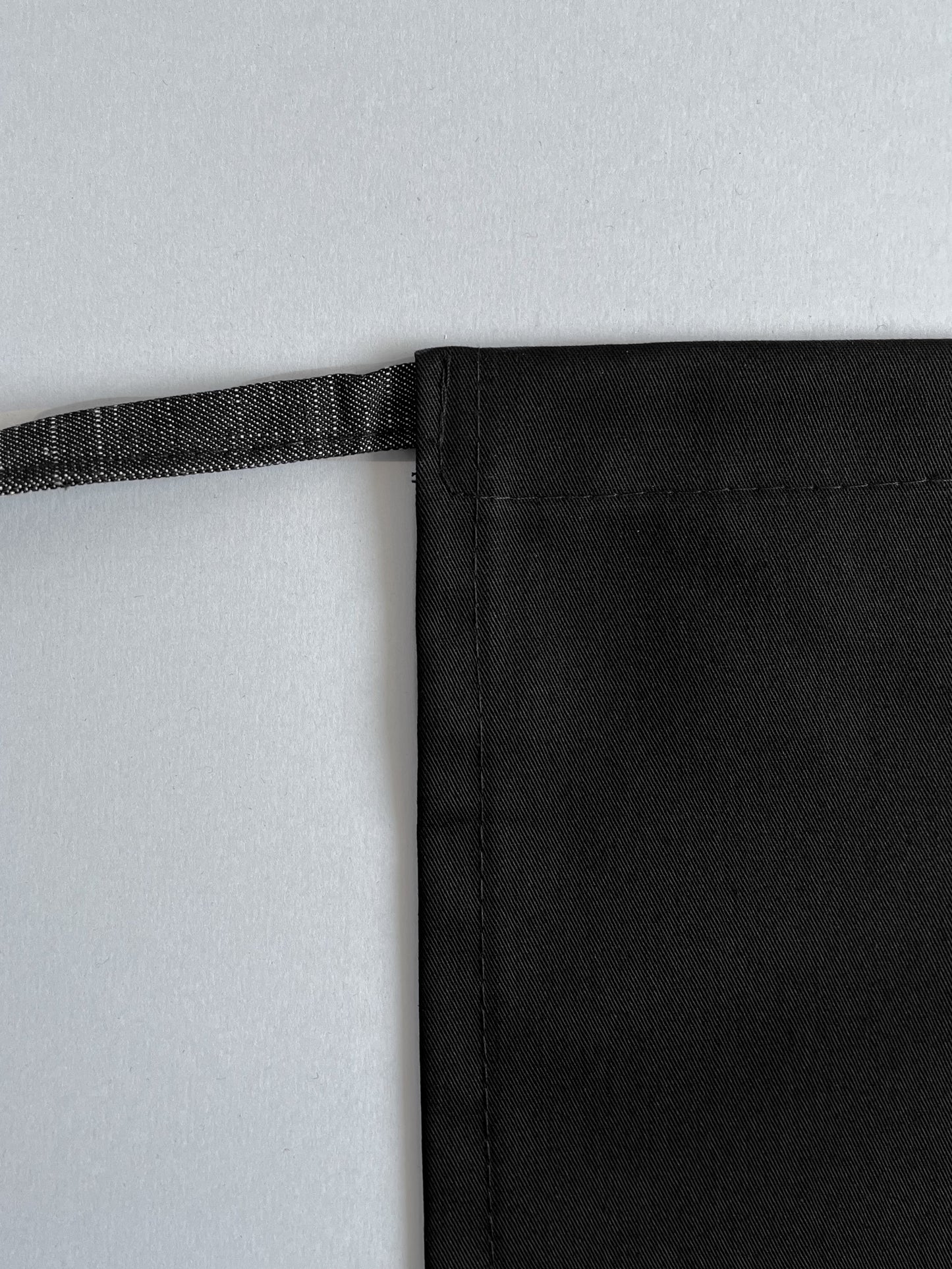 Mandil Mod Parronal – Colección Gran Reserva SS25/26