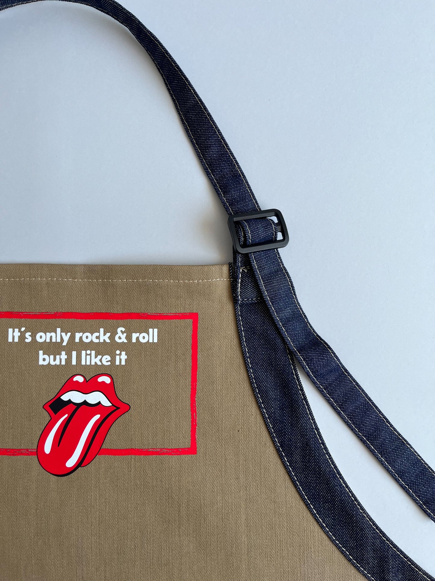 Pechera The Rolling Stones