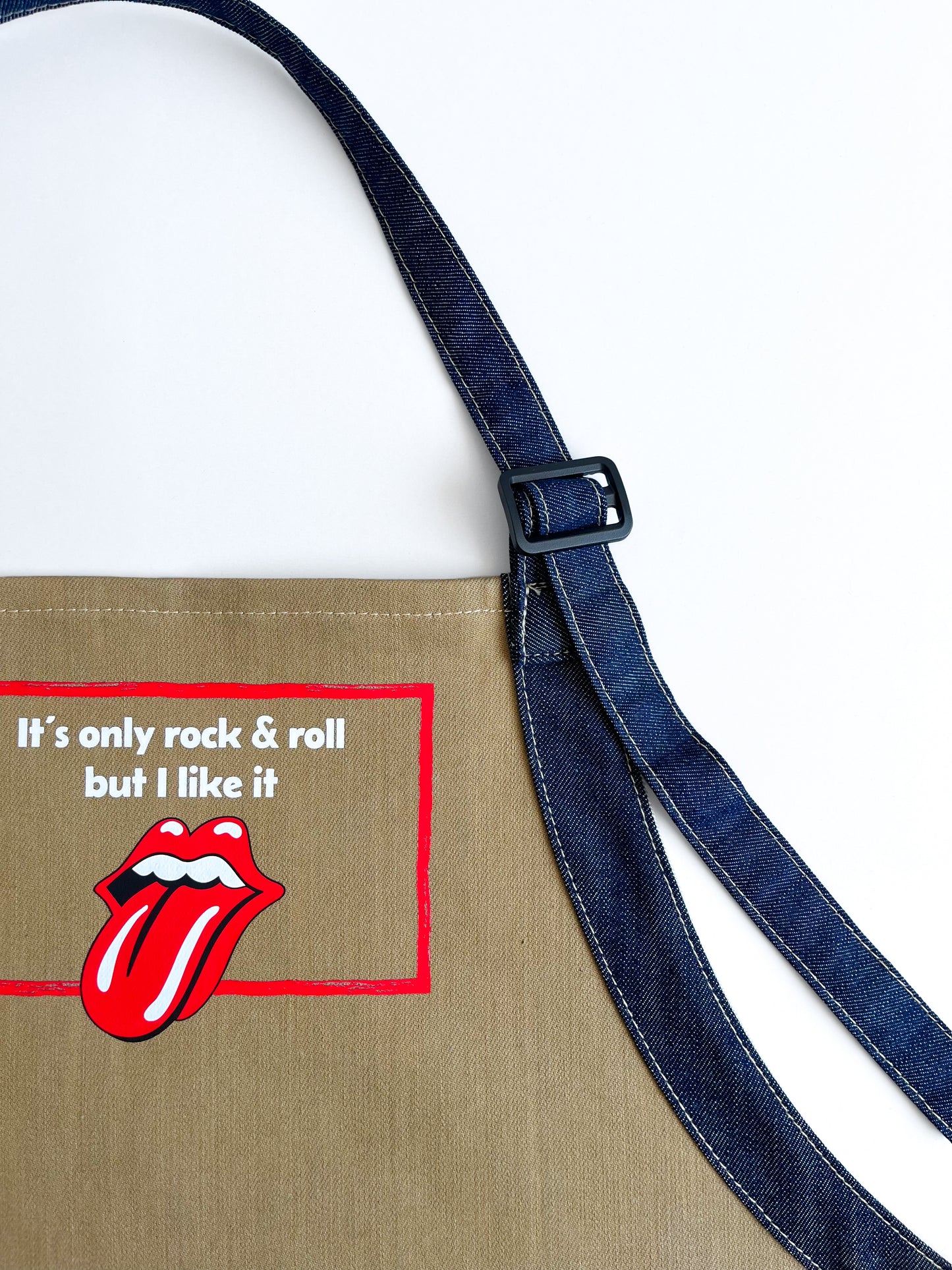 Pechera The Rolling Stones