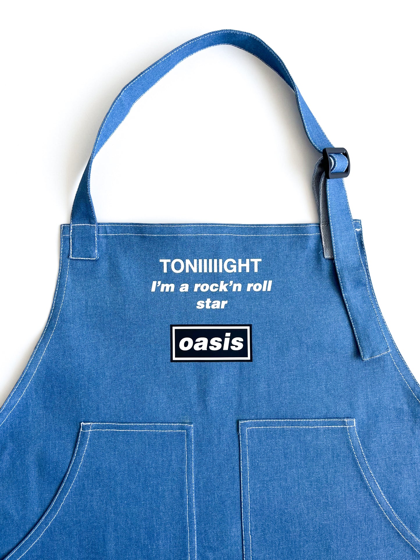 Pechera OASIS ROCK