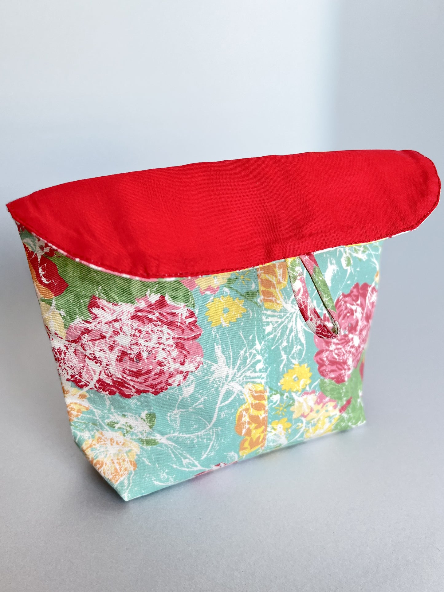 Bolso Nube – Edición Artesanal Julin Serra