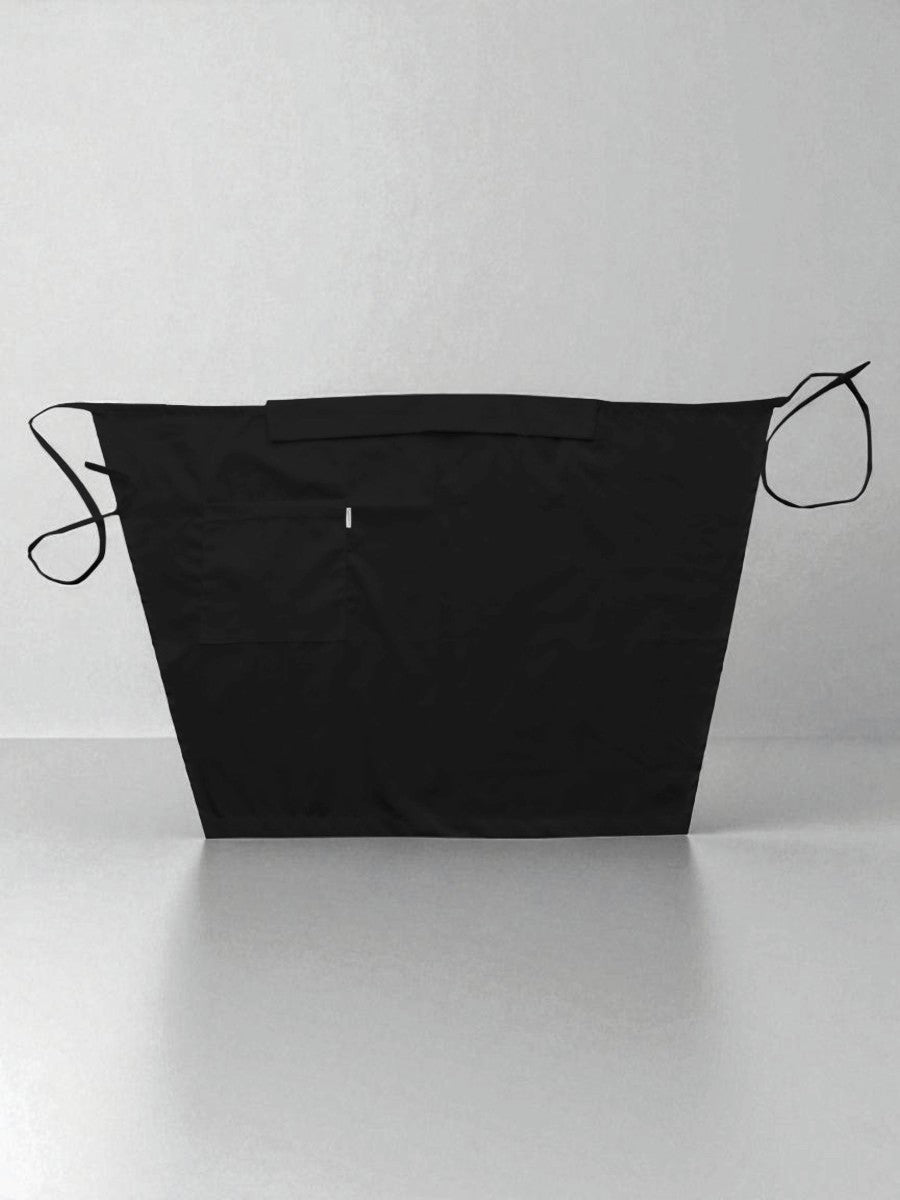 Mandil/Paño X-full revolution negro