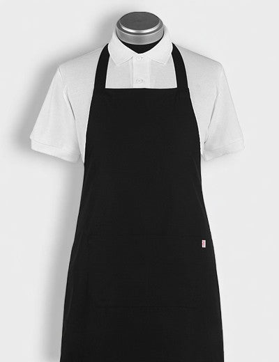 Pechera Carpintero negra