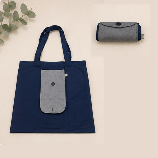 Eco Bolso Nómada - colores