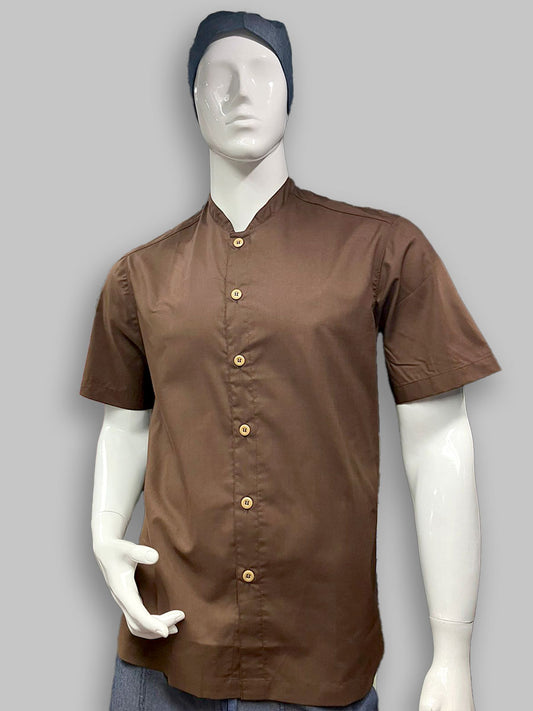 Chaqueta EPU coffee chocolate