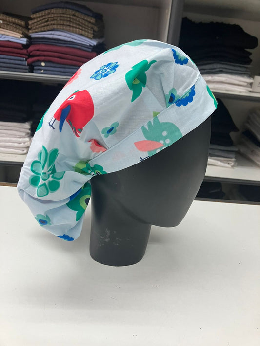 Gorro Francia pollitos