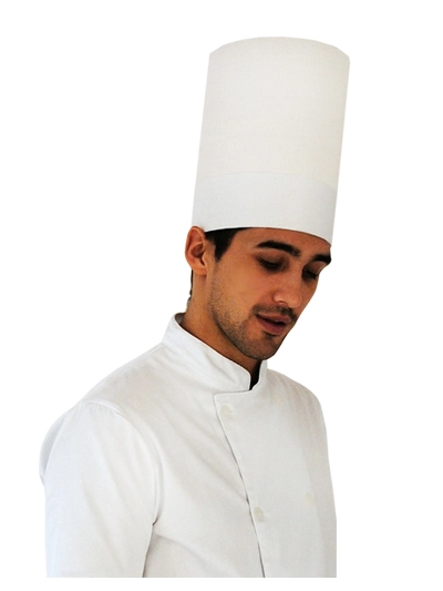 Sombrero de Chef Personalizado Sombreros de chef para niños