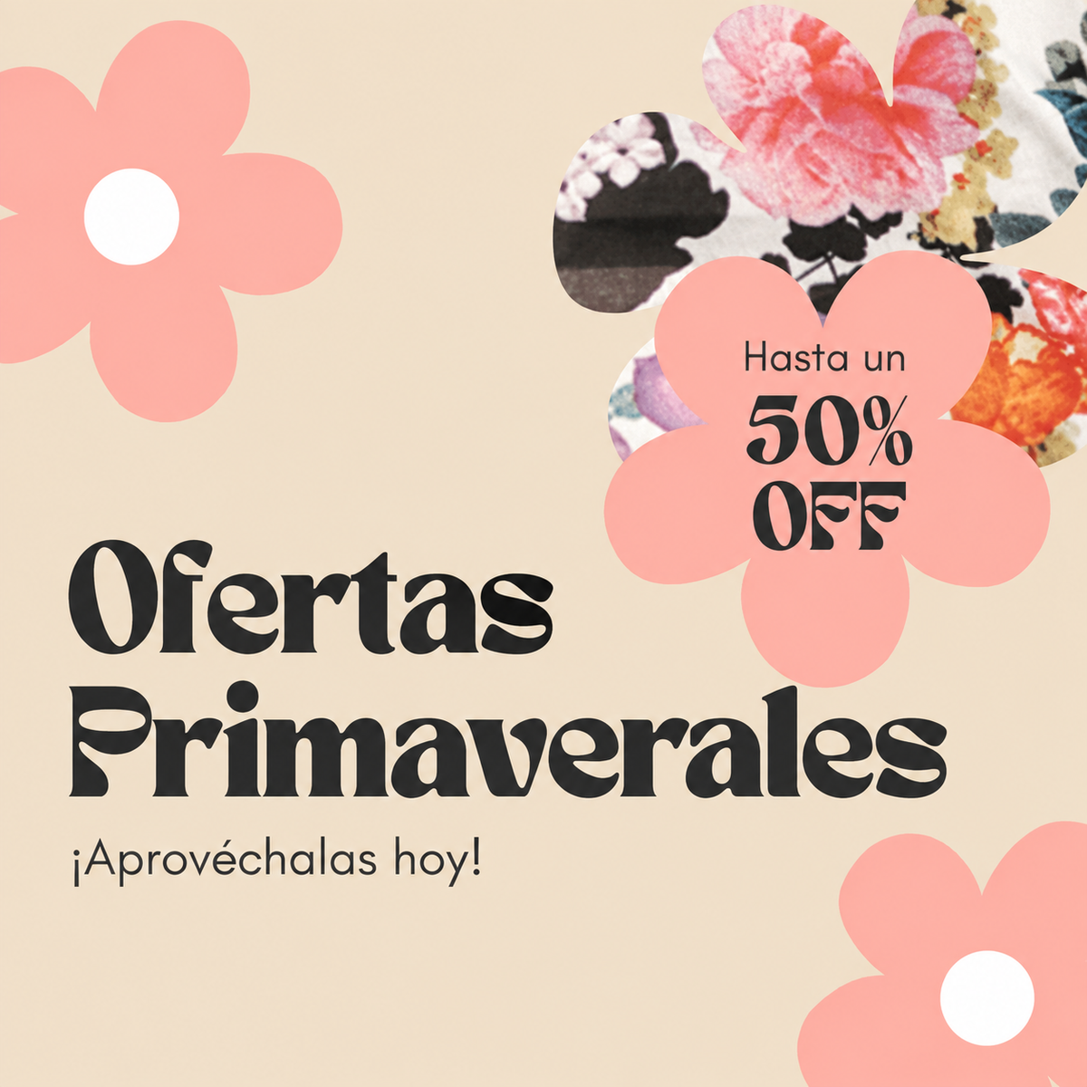 RENUEVA TU LOOK EN PRIMAVERA