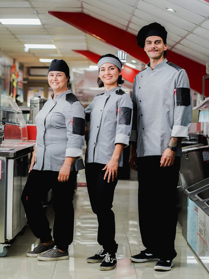 Chaqueta Motoquera Late Harvest – Gran Reserva SS25/26