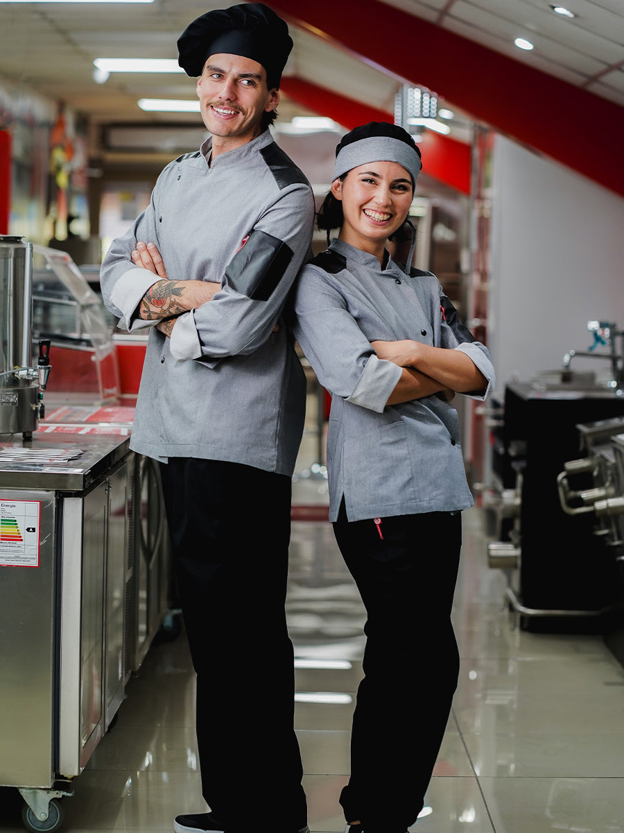 Chaqueta Motoquera Late Harvest – Gran Reserva SS25/26