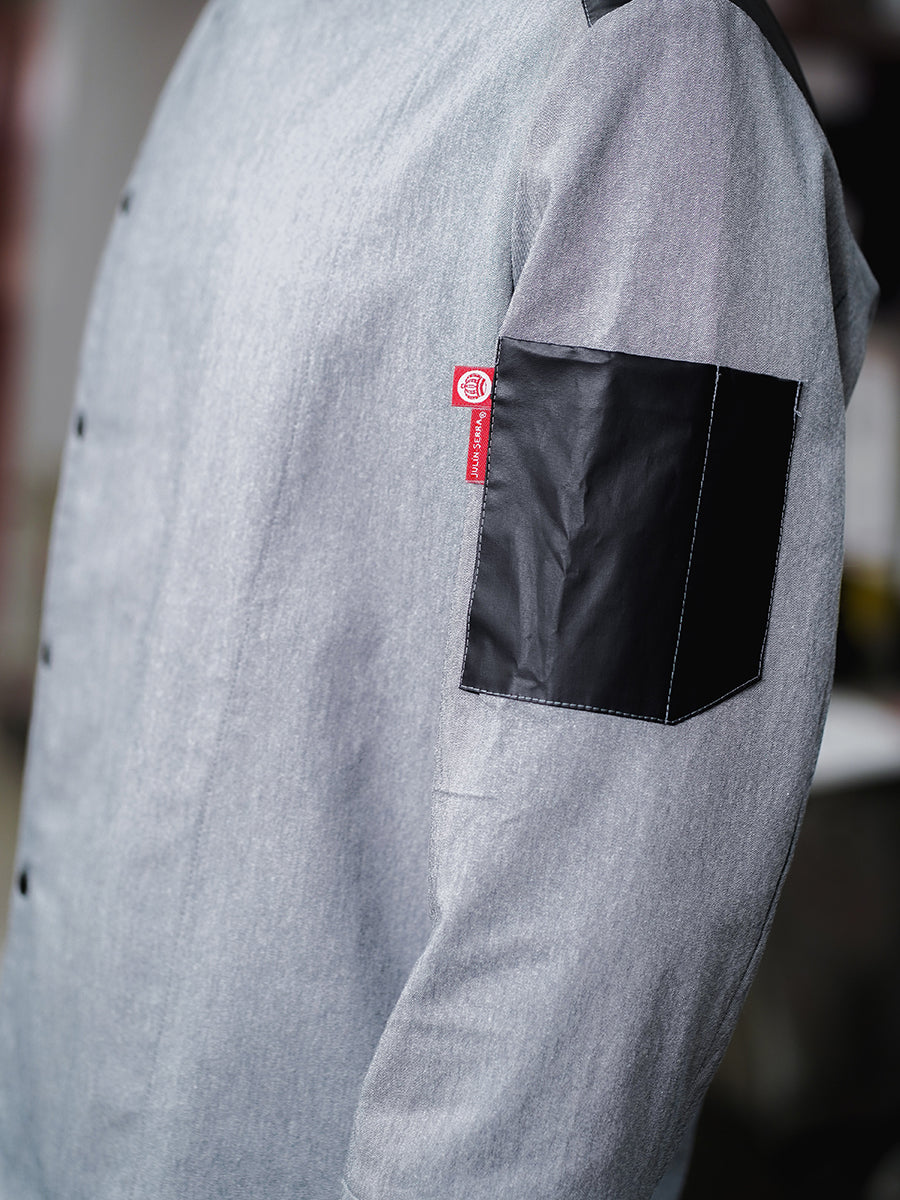 Chaqueta Motoquera Late Harvest – Gran Reserva SS25/26