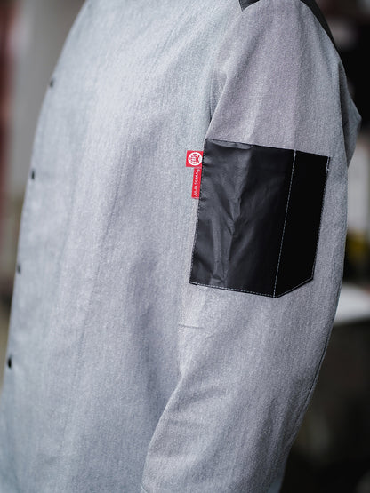 Chaqueta Motoquera Late Harvest – Gran Reserva SS25/26