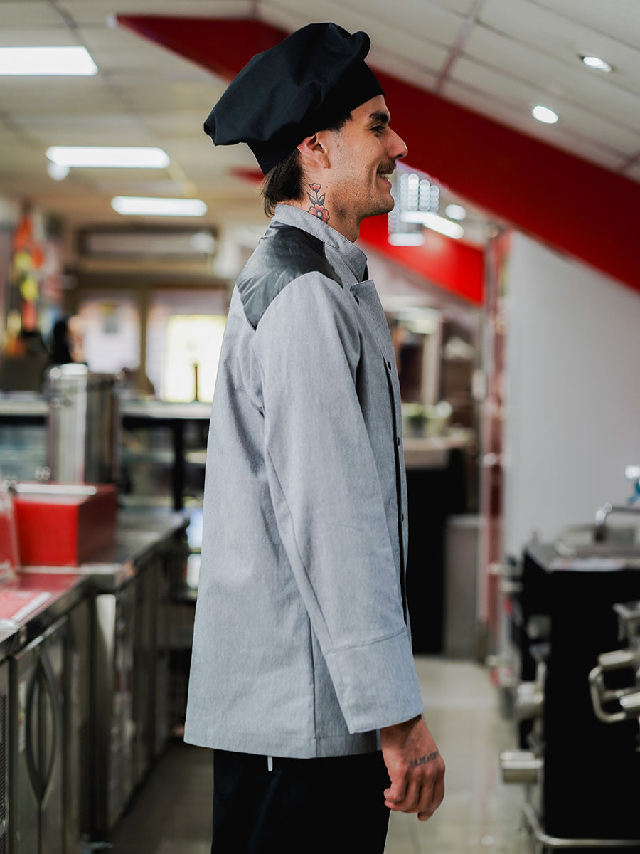 Chaqueta Motoquera Late Harvest – Gran Reserva SS25/26