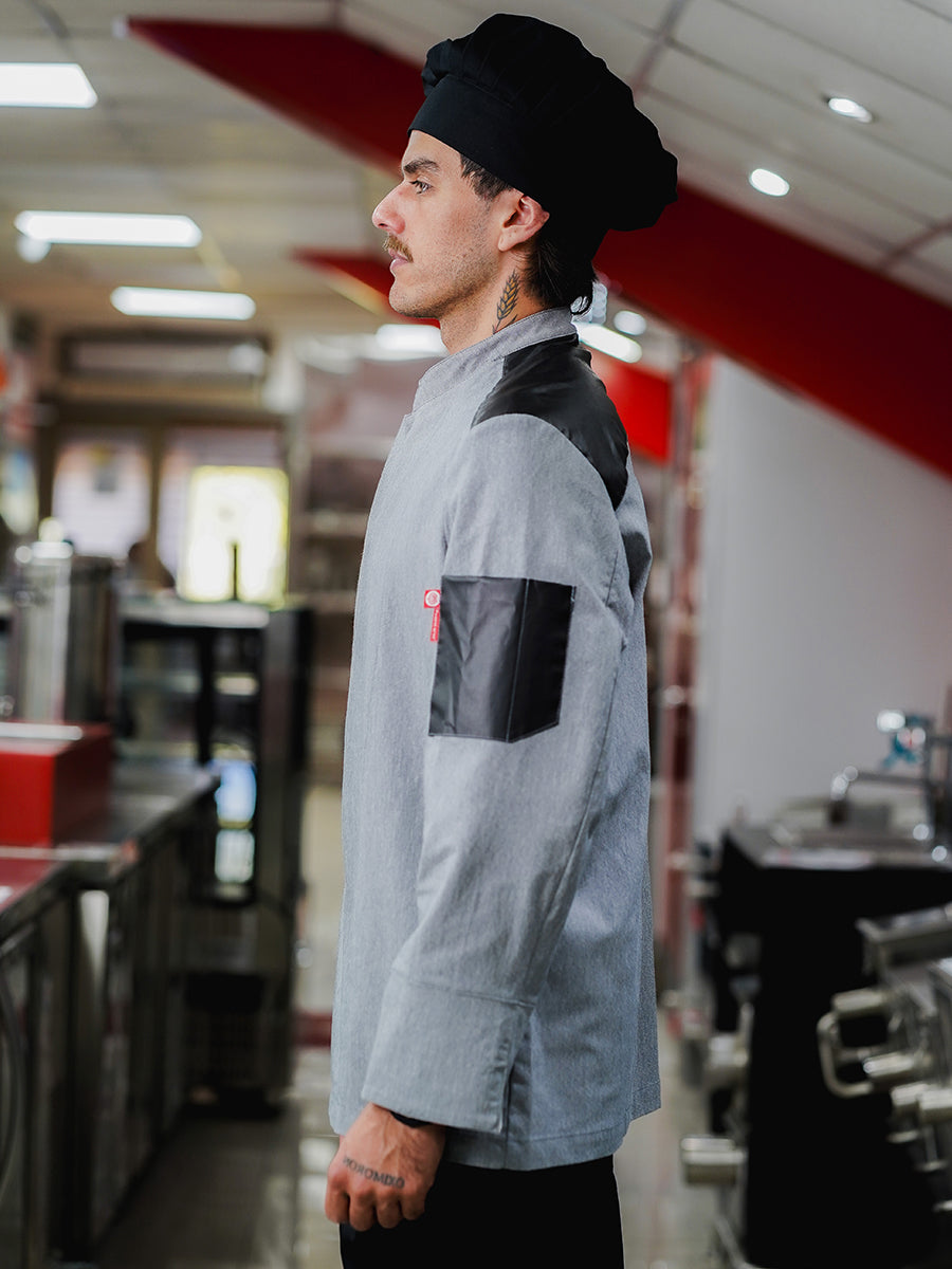 Chaqueta Motoquera Late Harvest – Gran Reserva SS25/26