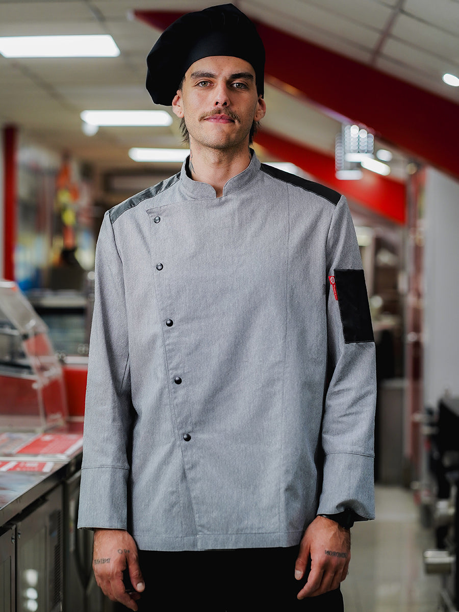 Chaqueta Motoquera Late Harvest – Gran Reserva SS25/26