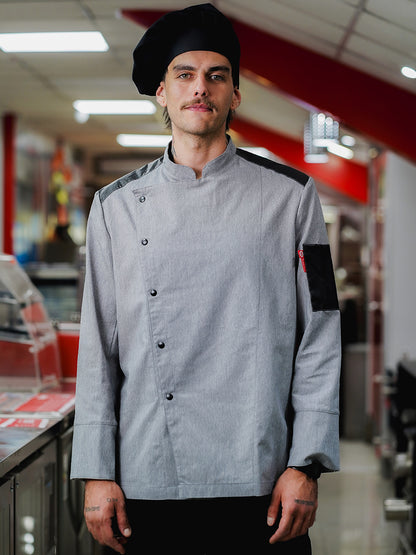 Chaqueta Motoquera Late Harvest – Gran Reserva SS25/26