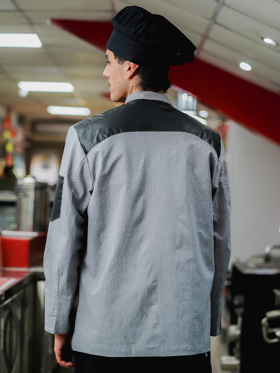 Chaqueta Motoquera Late Harvest – Gran Reserva SS25/26