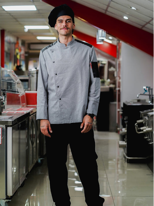 Chaqueta Motoquera Late Harvest – Gran Reserva SS25/26