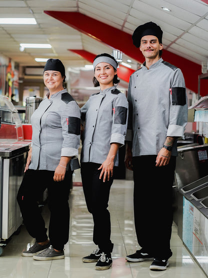 Chaqueta Arizona Espumante – Gran Reserva SS25/26