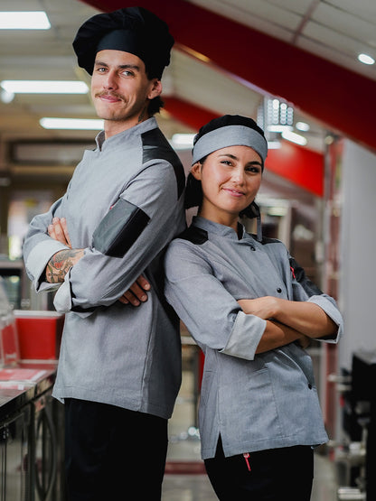 Chaqueta Arizona Espumante – Gran Reserva SS25/26