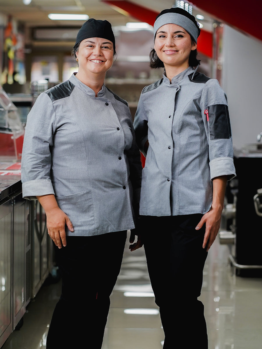 Chaqueta Arizona Espumante – Gran Reserva SS25/26