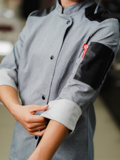 Chaqueta Arizona Espumante – Gran Reserva SS25/26