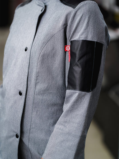 Chaqueta Arizona Espumante – Gran Reserva SS25/26