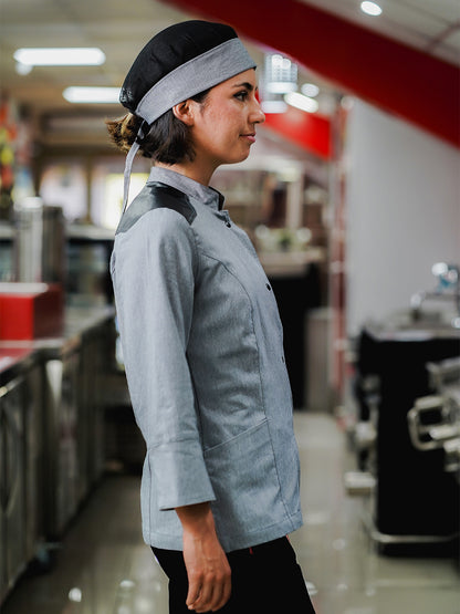 Chaqueta Arizona Espumante – Gran Reserva SS25/26