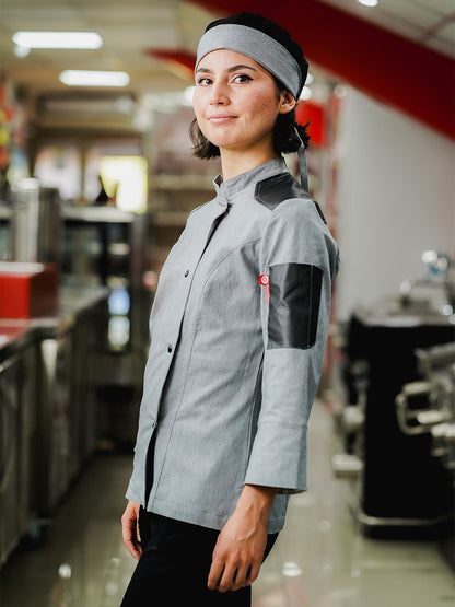 Chaqueta Arizona Espumante – Gran Reserva SS25/26