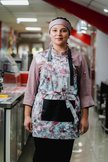 Chaqueta Frida Wine - Gran Reserva SS2526