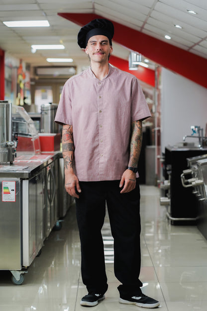 Chaqueta Epu Wine – Gran Reserva SS25/26