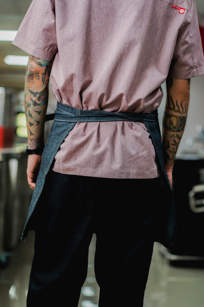 Chaqueta Epu Wine – Gran Reserva SS25/26