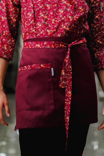 Mandil Sena Gran Reserva – Flores Burdeo E27