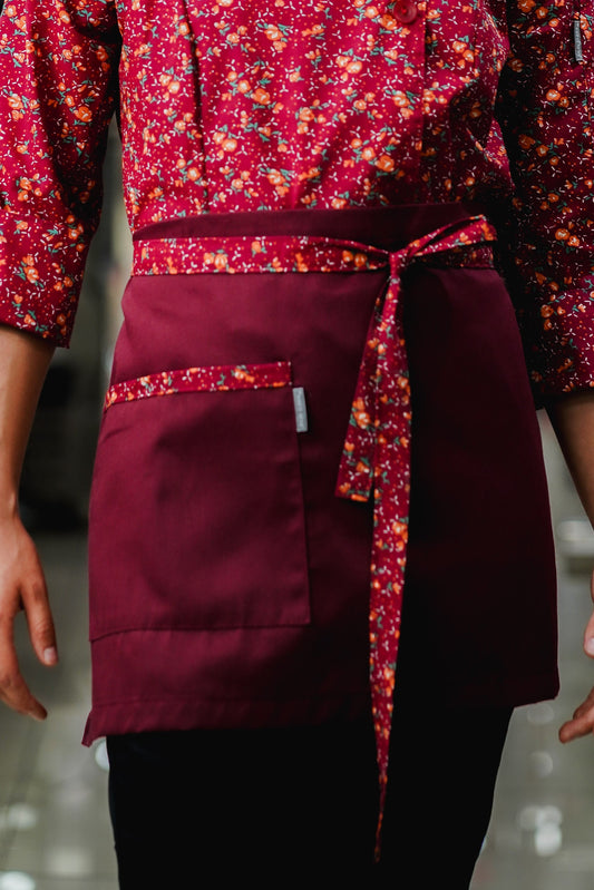 Mandil Sena Gran Reserva – Flores Burdeo E27