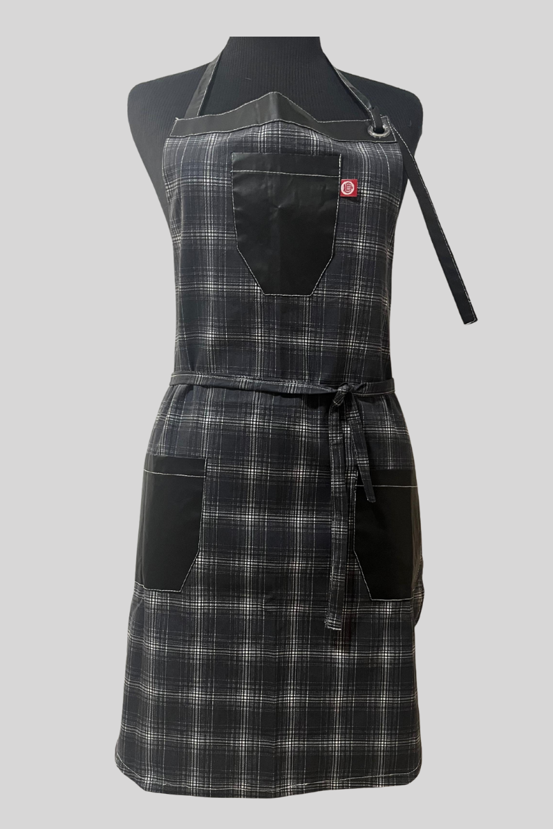 Pechera Pastelera Escocesa – Colección Gran Reserva SS25/26