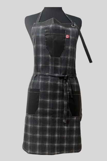 Pechera Pastelera Escocesa – Colección Gran Reserva SS25/26