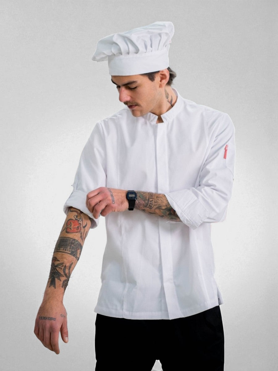 Camisa Cook
