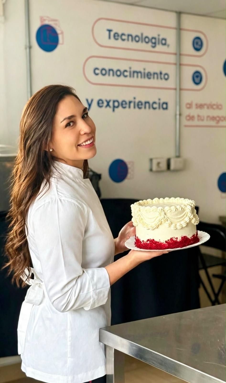 Chaqueta Valentina Vidal x Julín Serra | PREVENTA