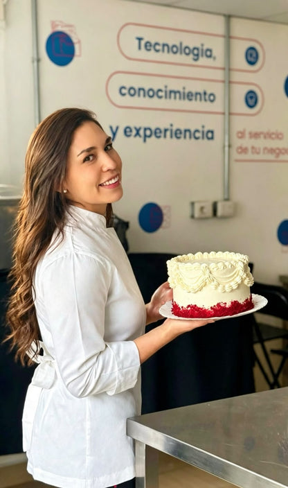 Chaqueta Valentina Vidal x Julín Serra | PREVENTA