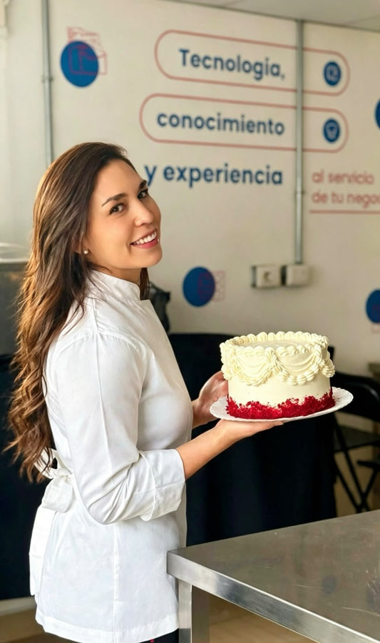 Chaqueta Valentina Vidal x Julín Serra | PREVENTA