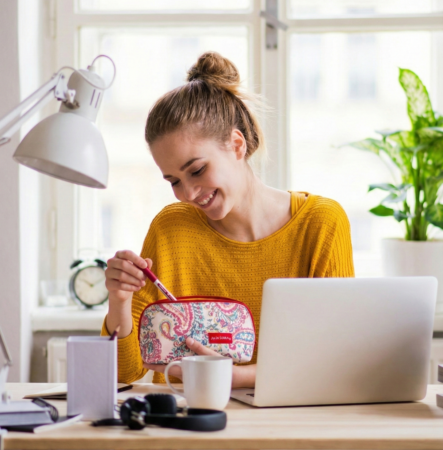 Bolso Aurora – Edición Artesanal Julin Serra