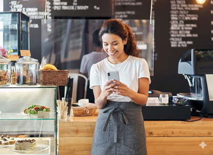 Mandil Gran Reserva Parronal gris